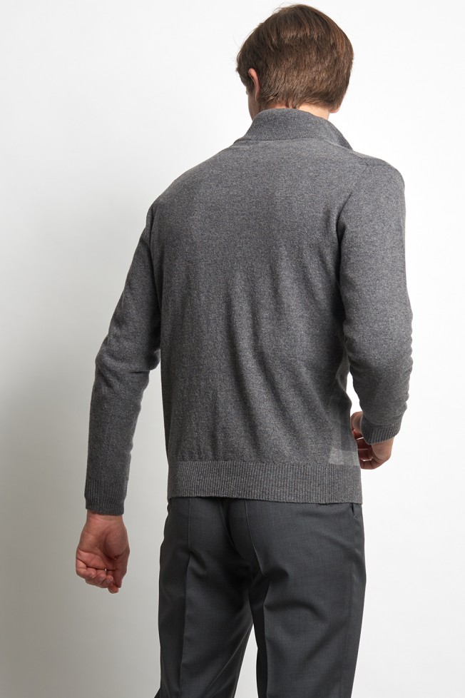 POLO COM FECHO POLO COM FECHO