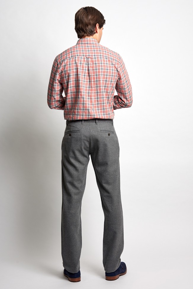 CALA CASUAL SLIM FIT