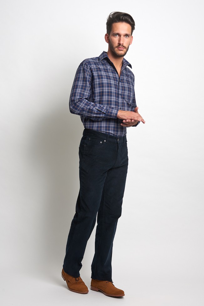 Pantalones de pana Pantalones de pana