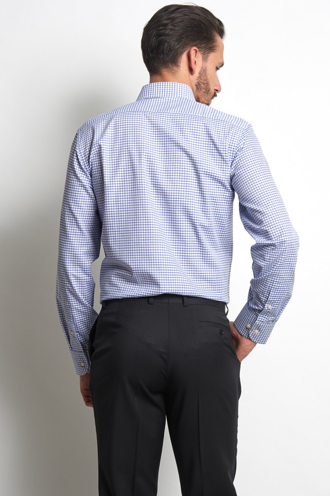 CAMISA CLASSICA CINTADA