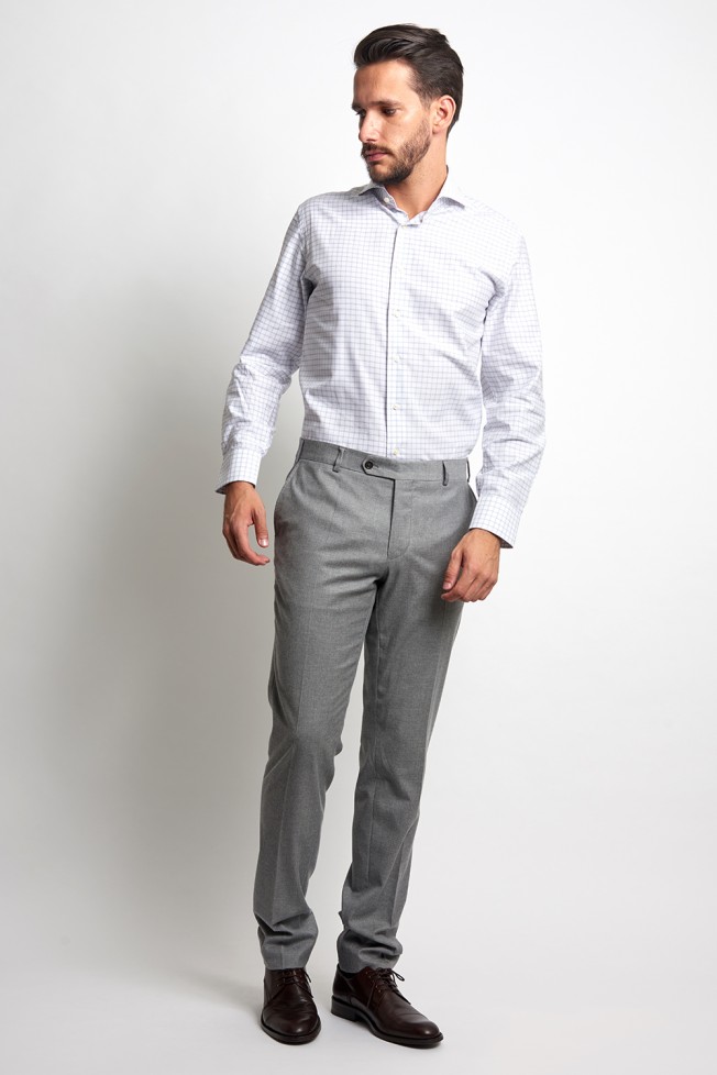 Camisa clásica Camisa clásica