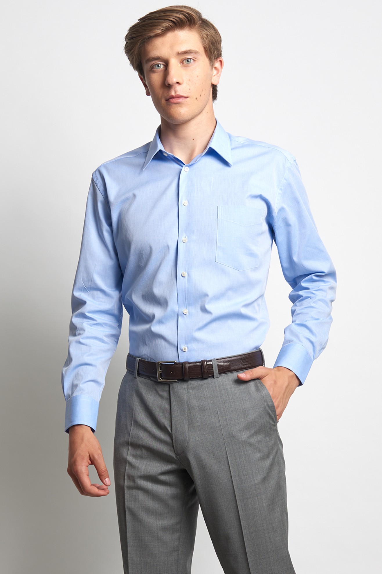 Camisa Clsica