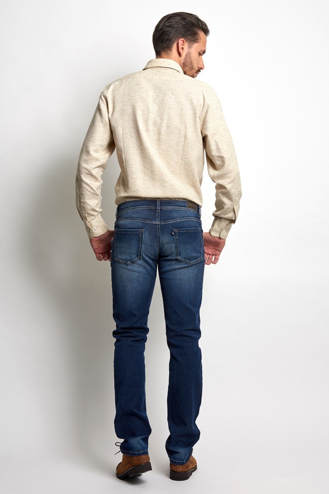 Camisa slim fit Camisa slim fit