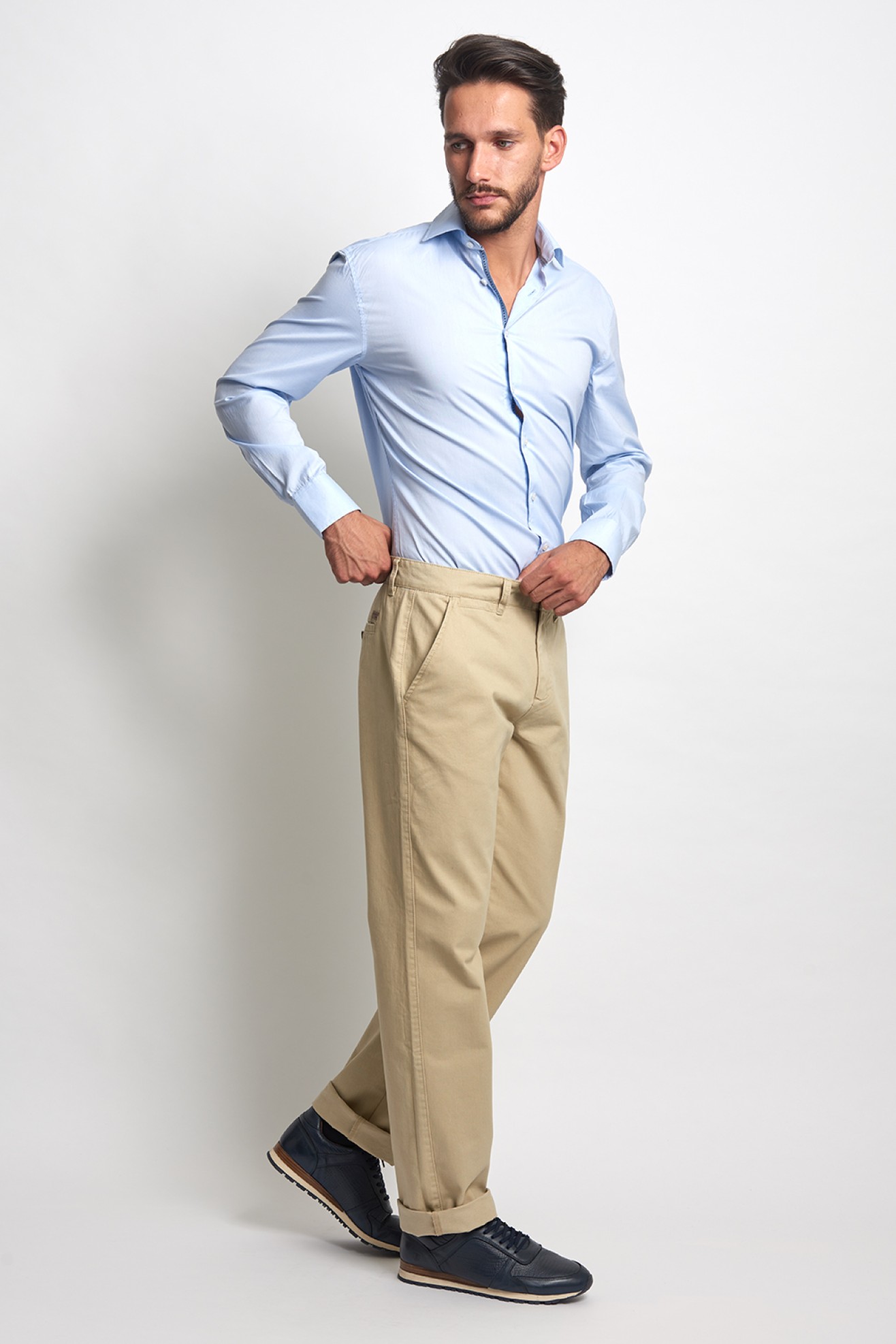 CALA DESPORTIVA SARJA C/CARDA