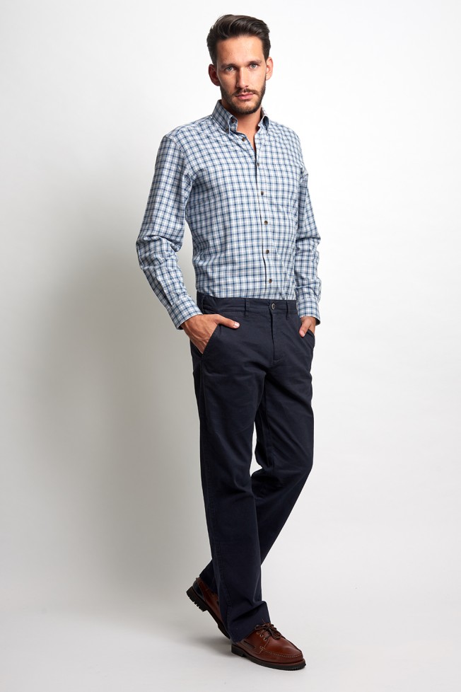 Chino regular fit