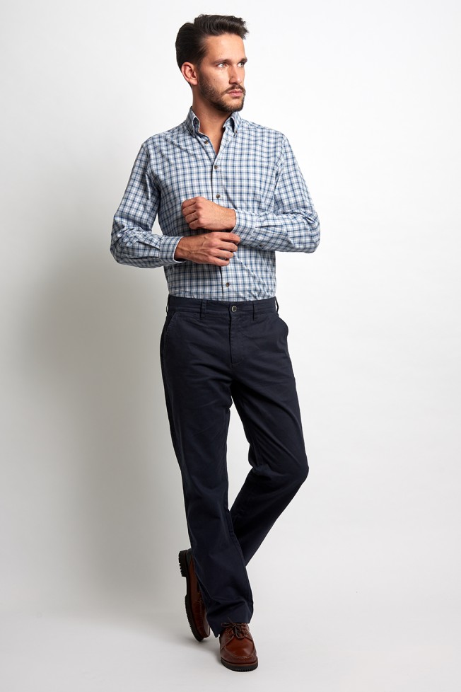 Chino regular fit