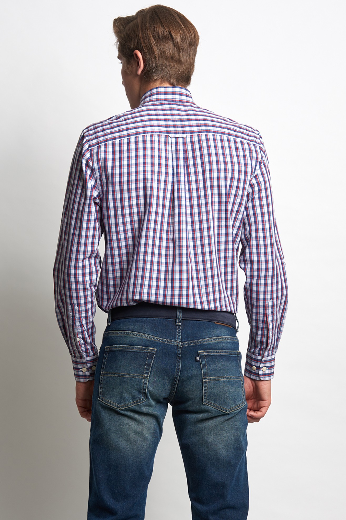 Camisa deportiva