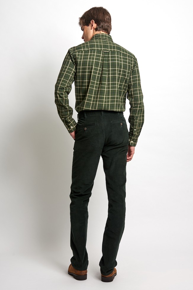 CAL�A DESPORTIVA BOMBAZINE