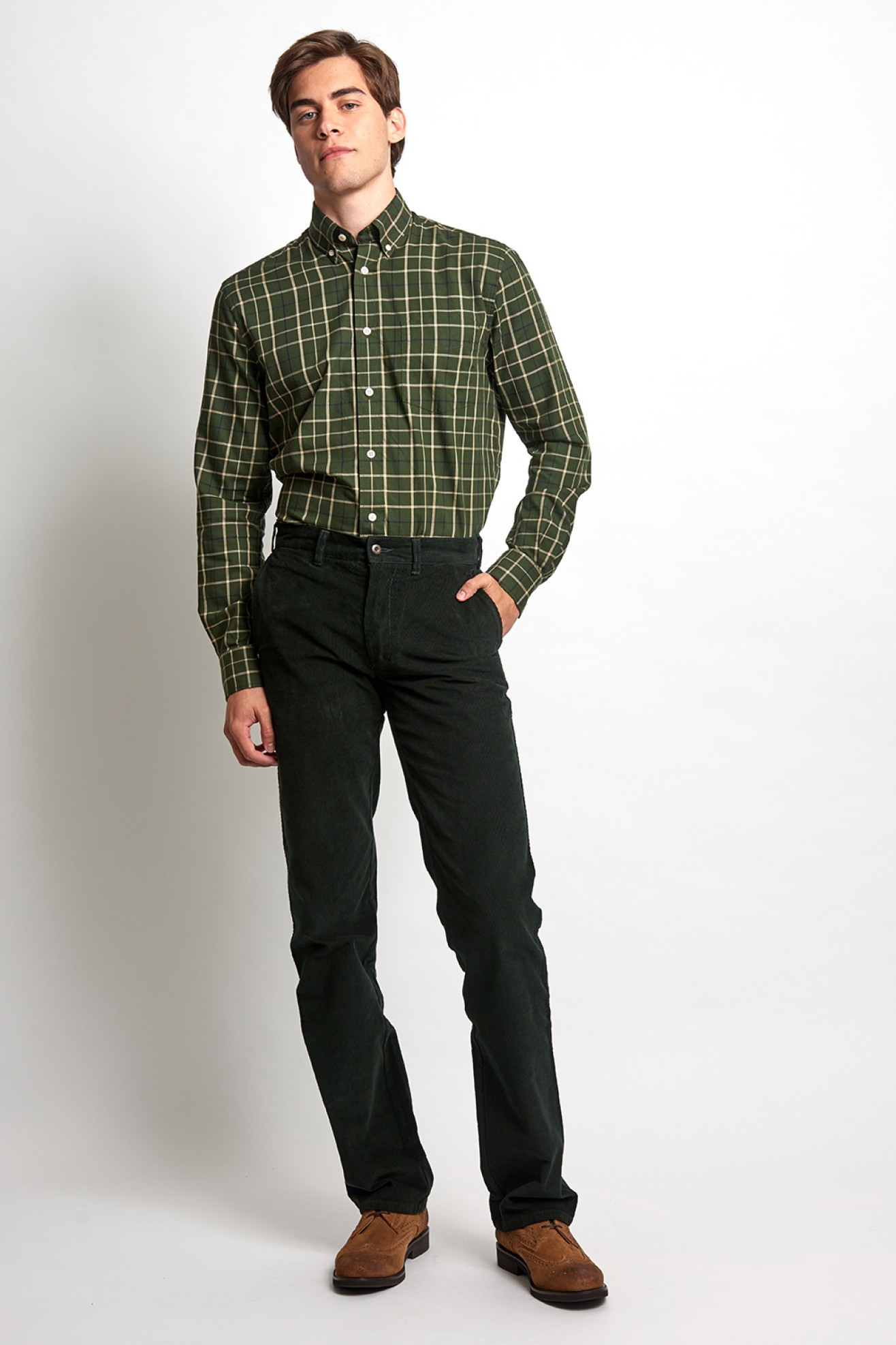 CAL�A DESPORTIVA BOMBAZINE