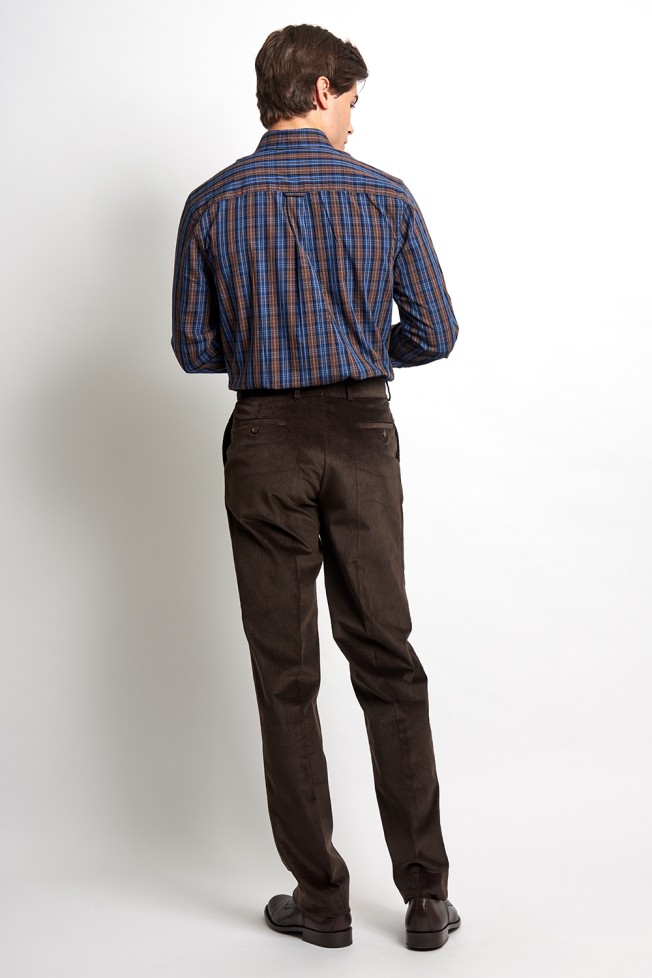 CALA CLSSICA BOMBAZINE FINA