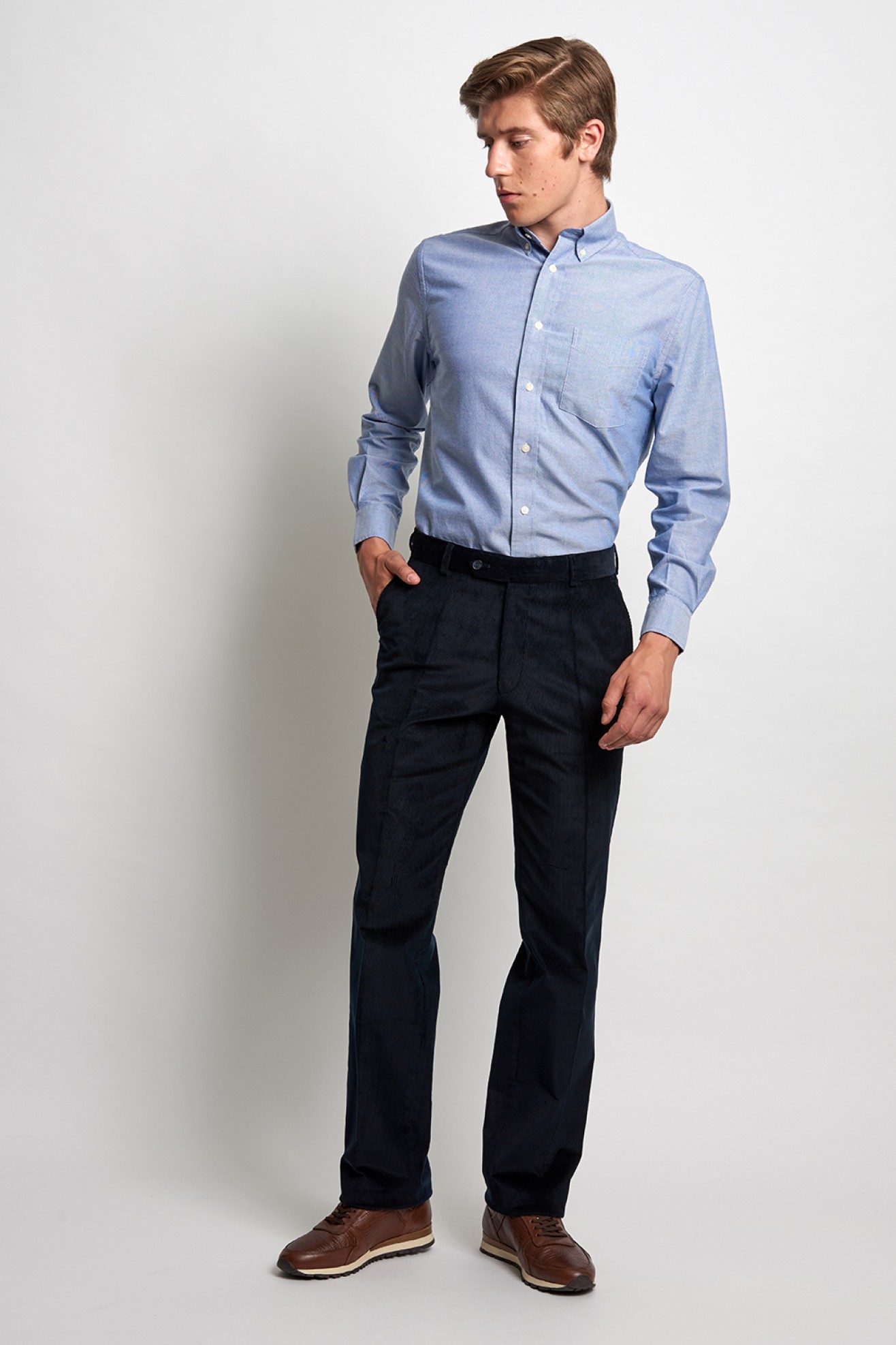 CALA CLSSICA BOMBAZINE FINA