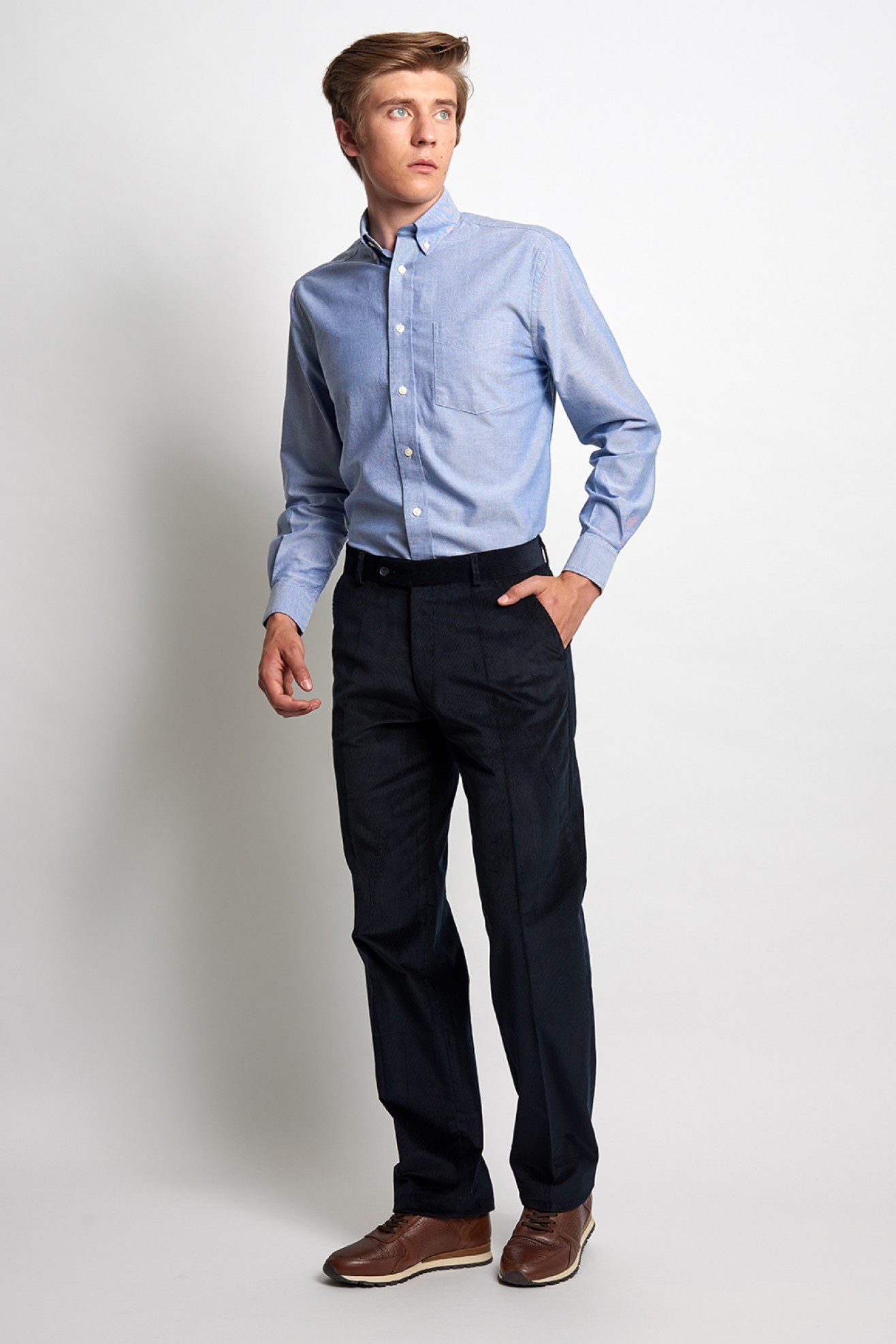 CALA CLSSICA BOMBAZINE FINA