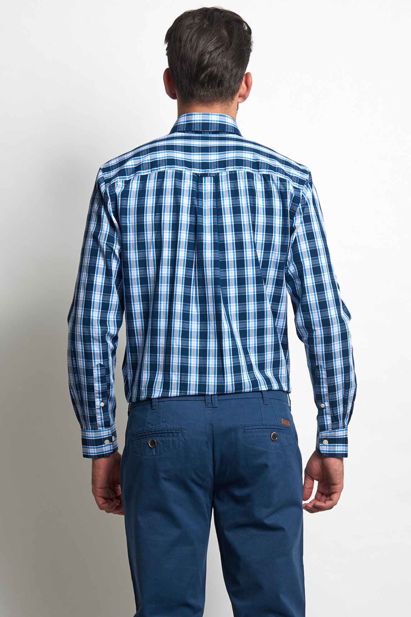 CAMISA DESPORTIVA C/MANGA