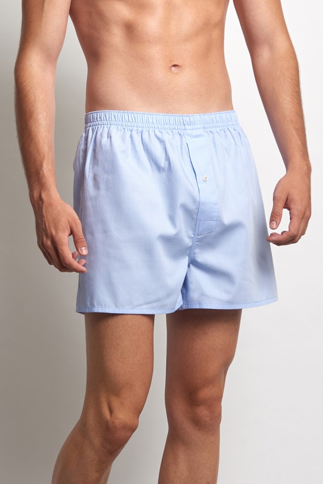 BOXER TECIDO BOXER TECIDO