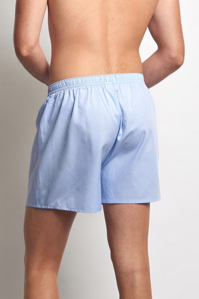 BOXER TECIDO BOXER TECIDO