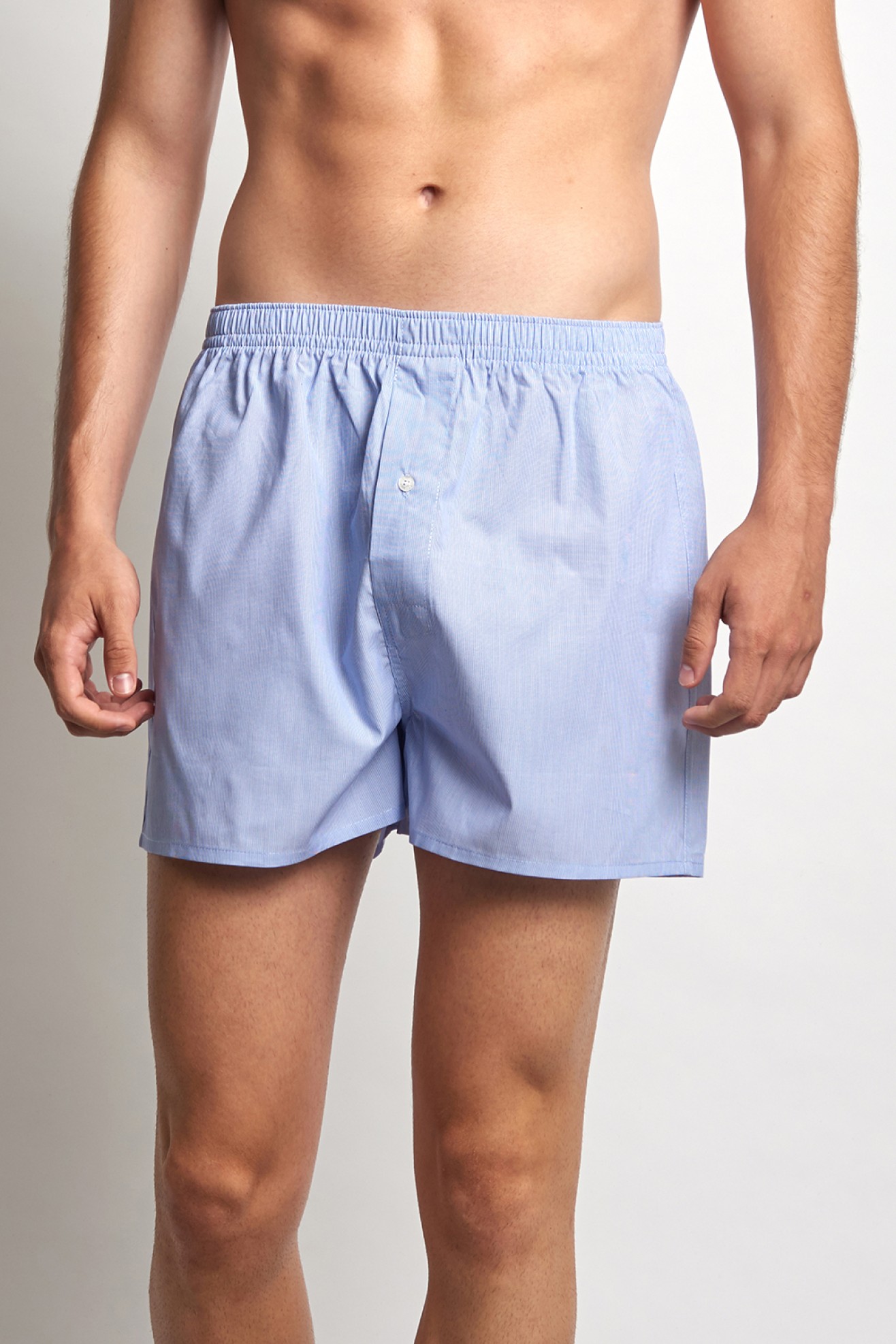 BOXER TECIDO