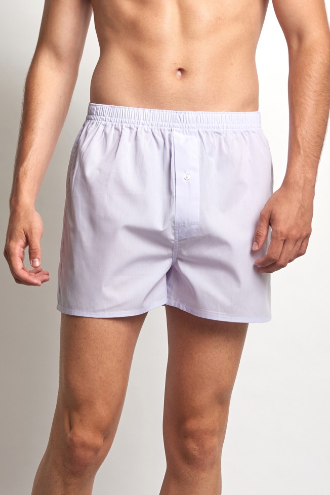 BOXER TECIDO