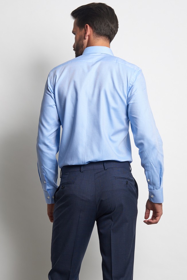 CAMISA CLASSICA CINTADA CAMISA CLASSICA CINTADA