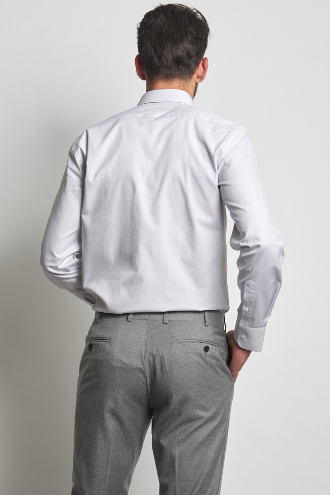 CAMISA CLASSICA CINTADA CAMISA CLASSICA CINTADA