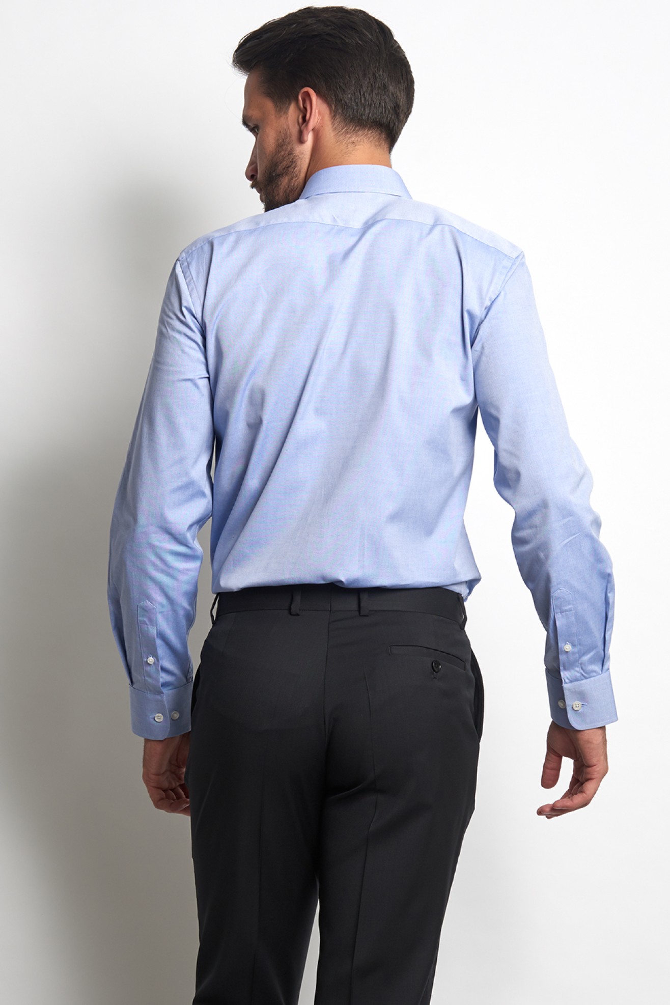 CAMISA CLASSICA CINTADA