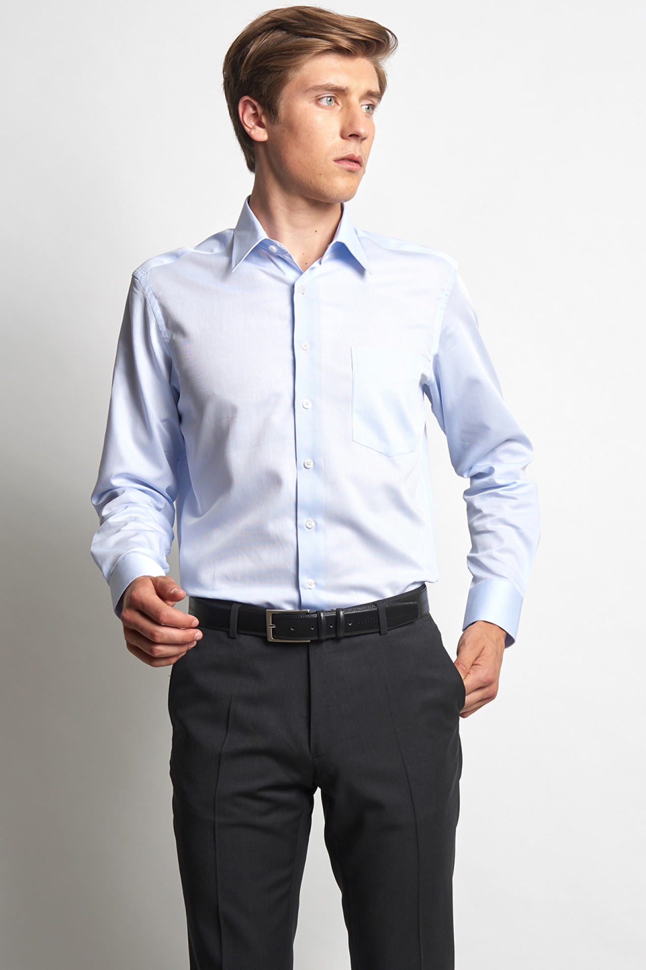 CAMISA CLÁSSICA