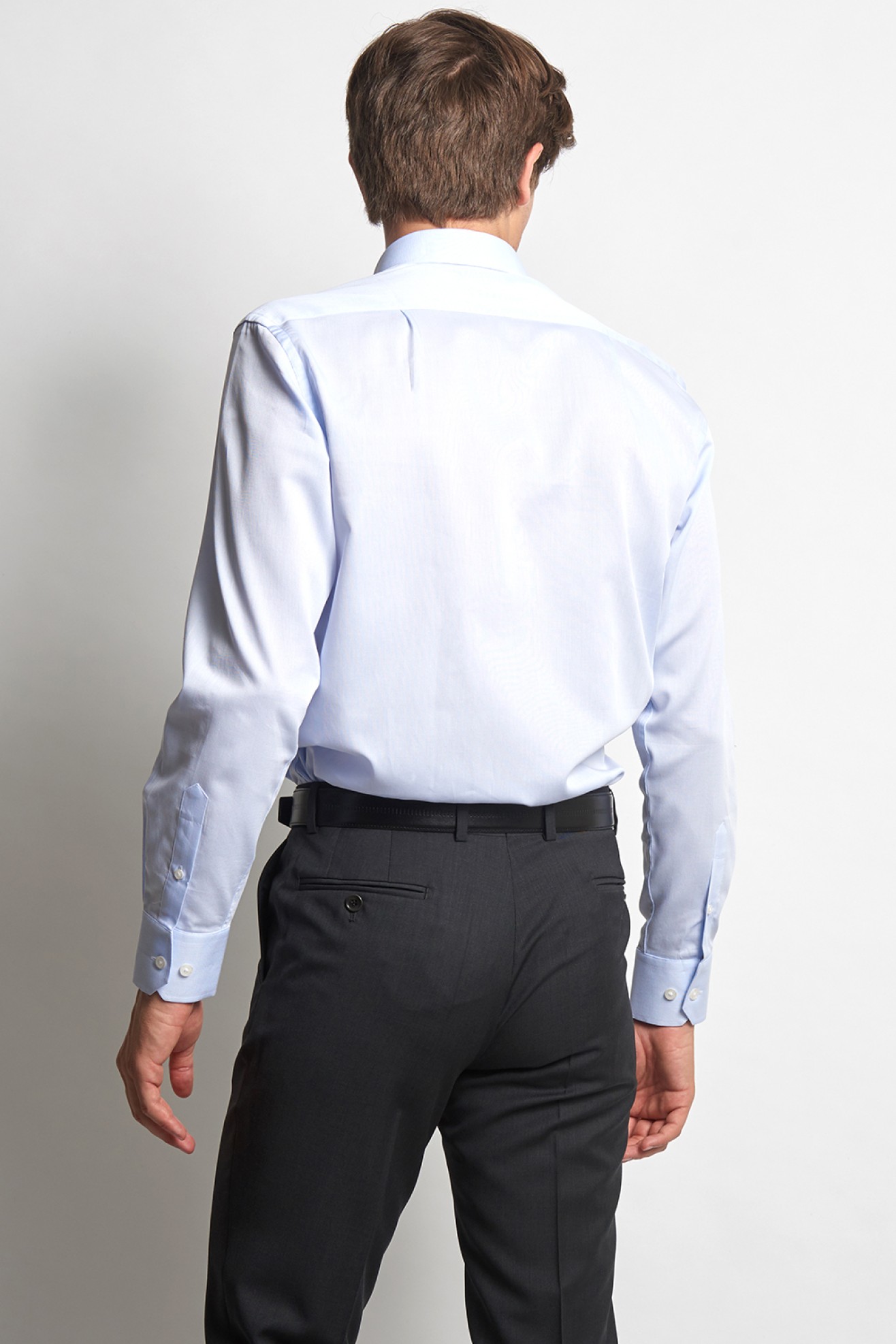 CAMISA CLÁSSICA