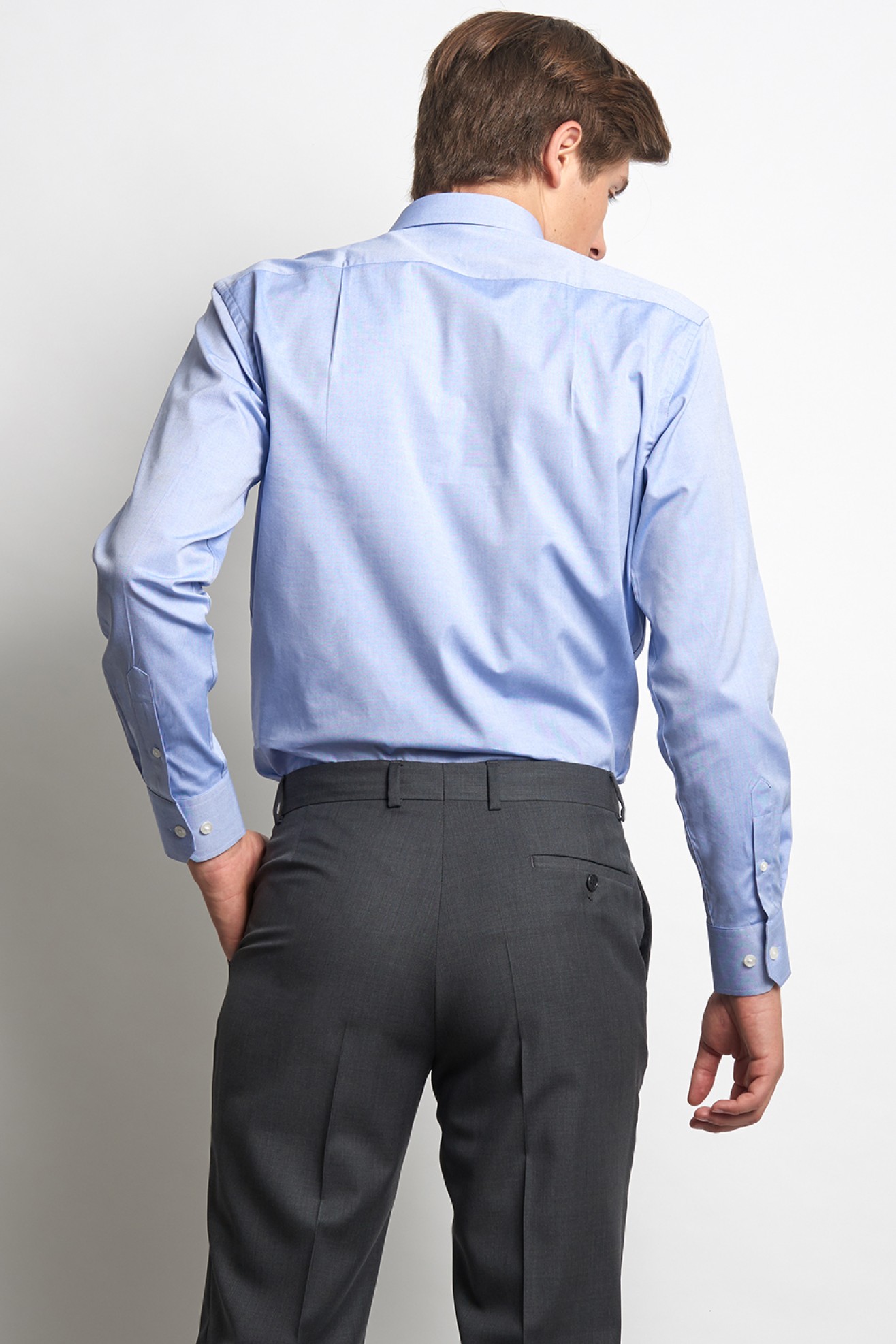 Camisa clássica