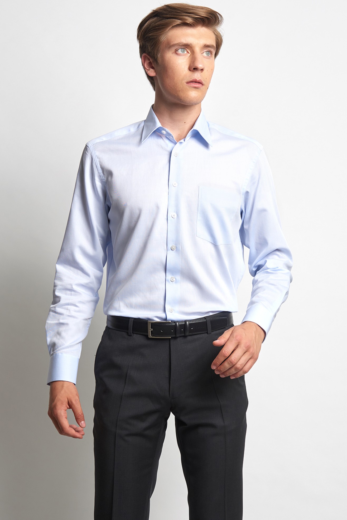 CAMISA CLÁSSICA