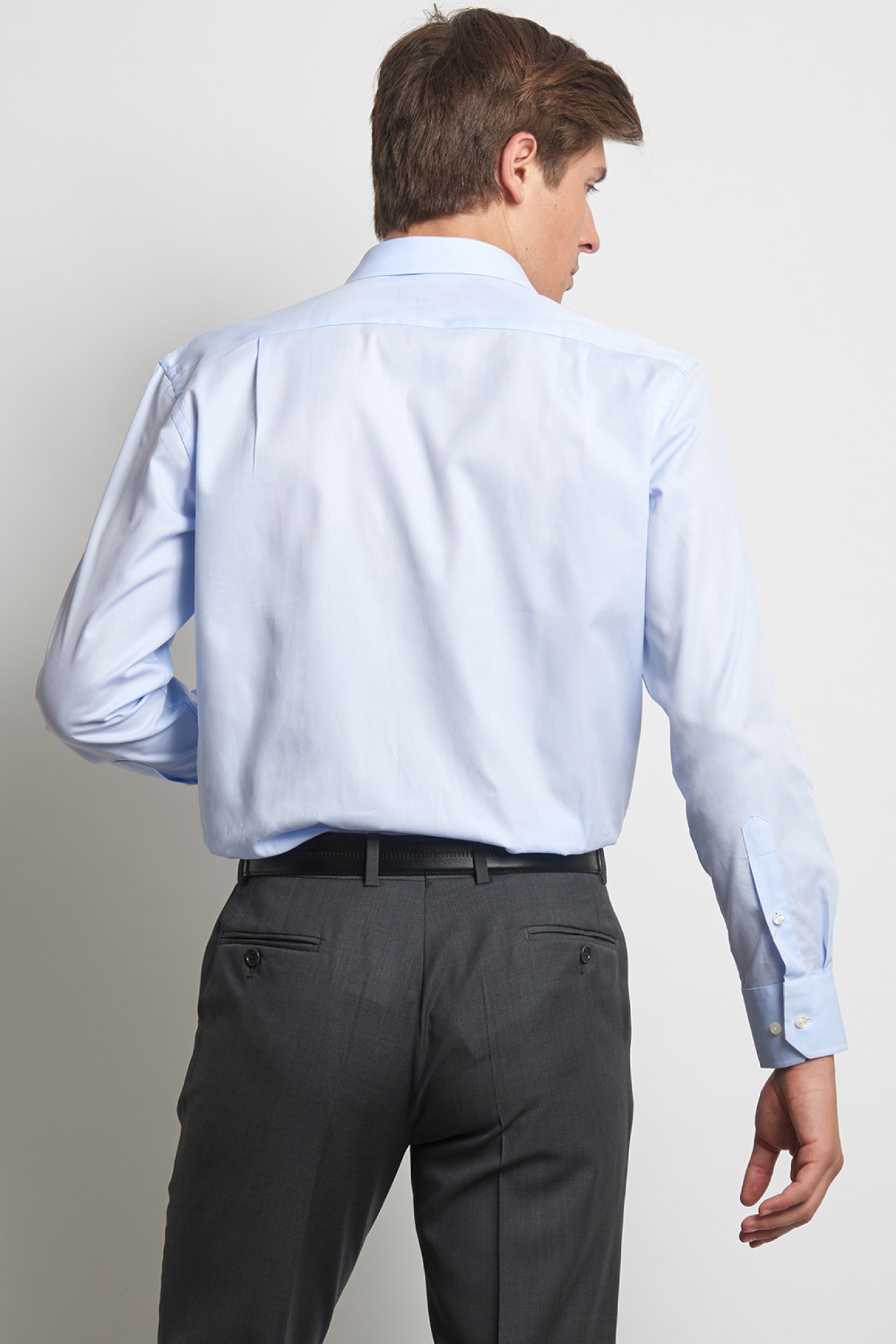 CAMISA CLÁSSICA