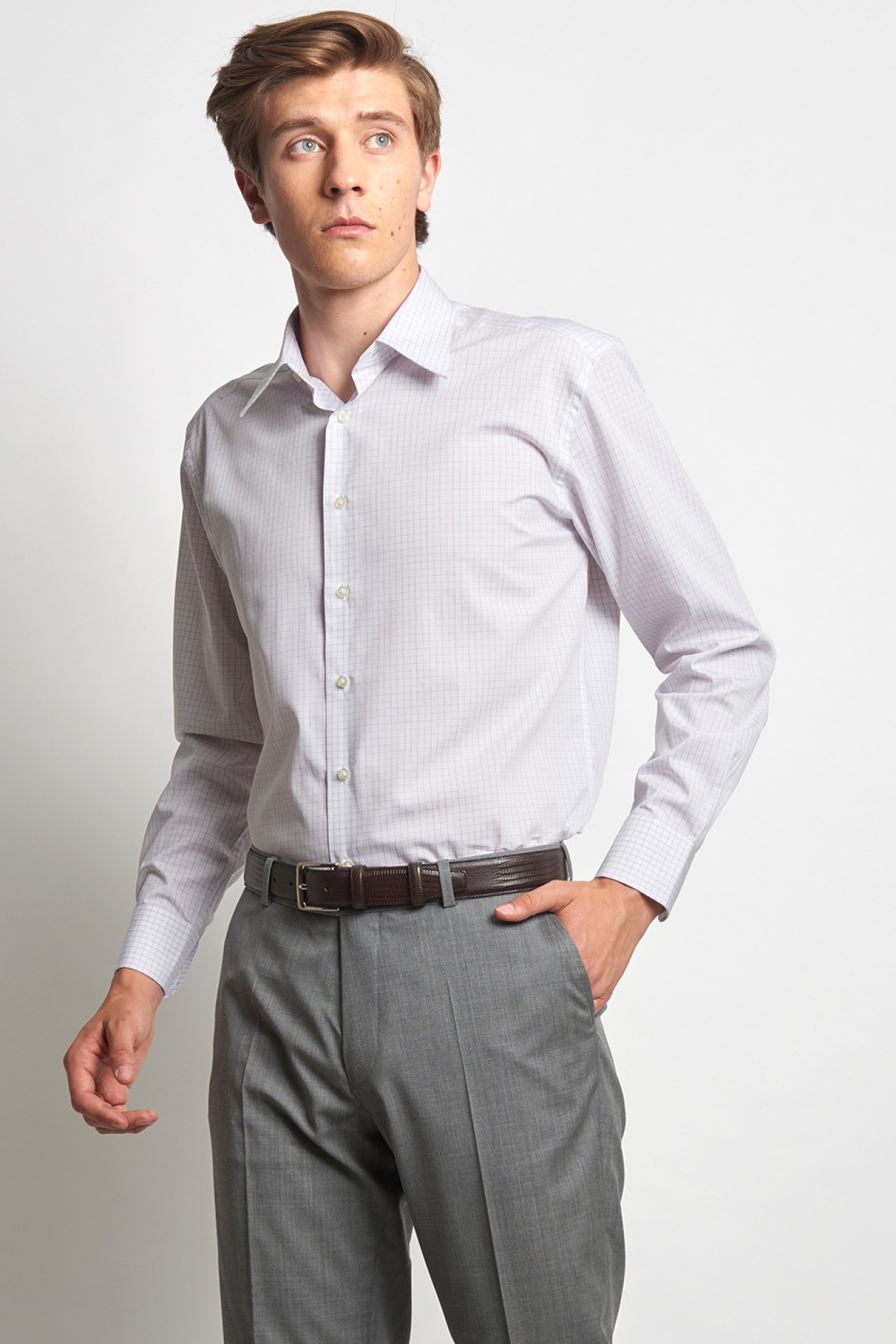 CAMISA CLSSICA