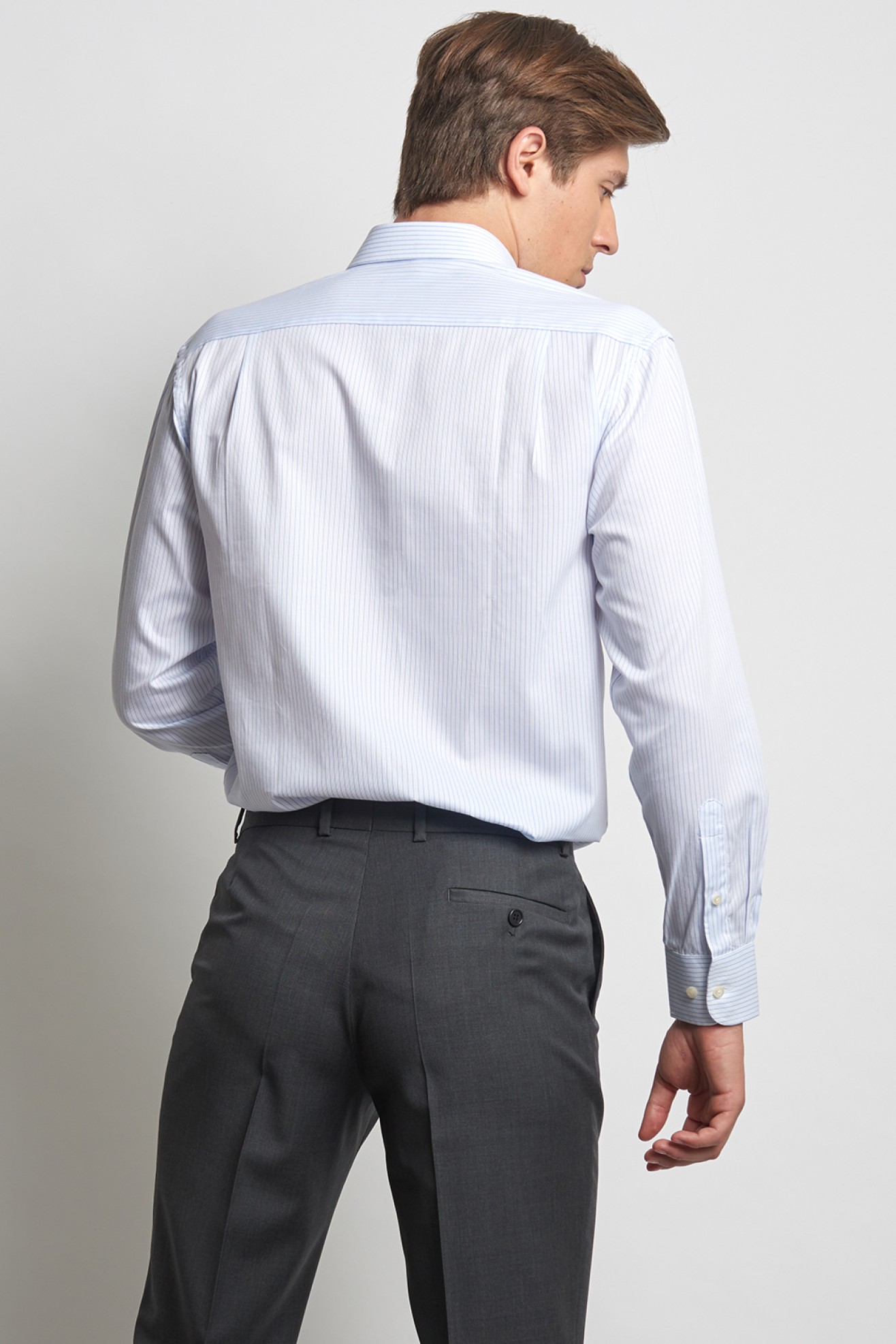 CAMISA CLÁSSICA