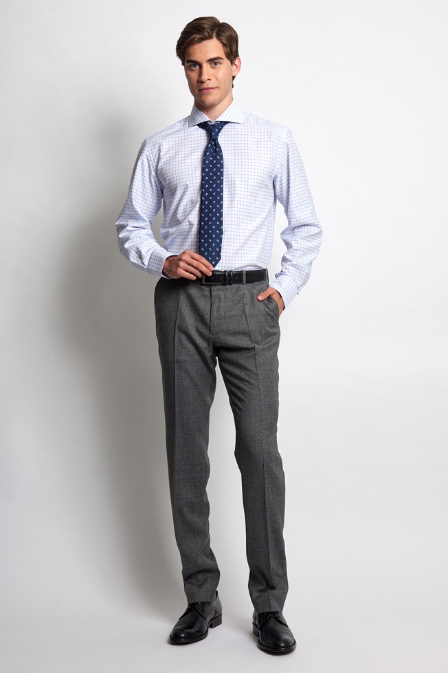 Camisa clásica Camisa clásica