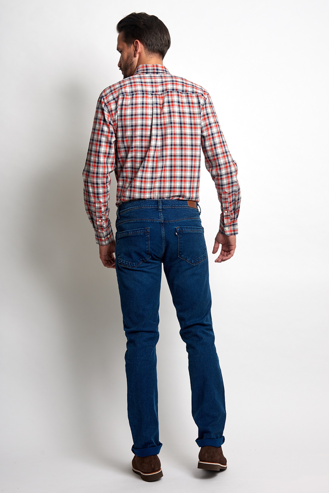 CAMISA DESPORTIVA C/MANGA