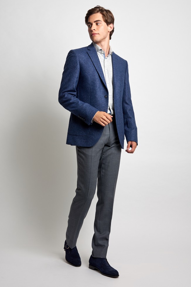 Blazer informal 