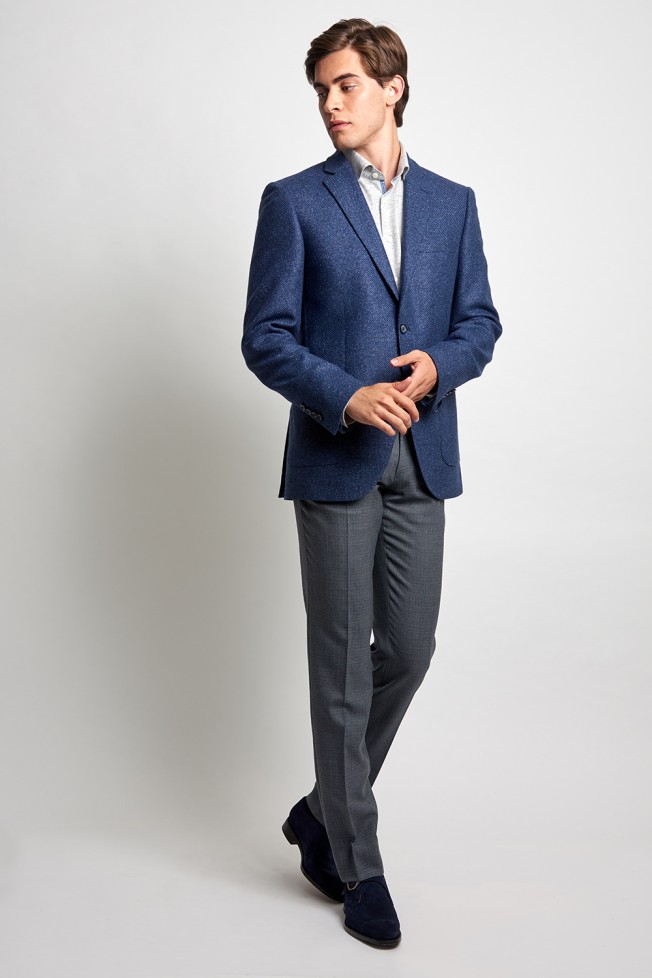 Blazer informal  Blazer informal