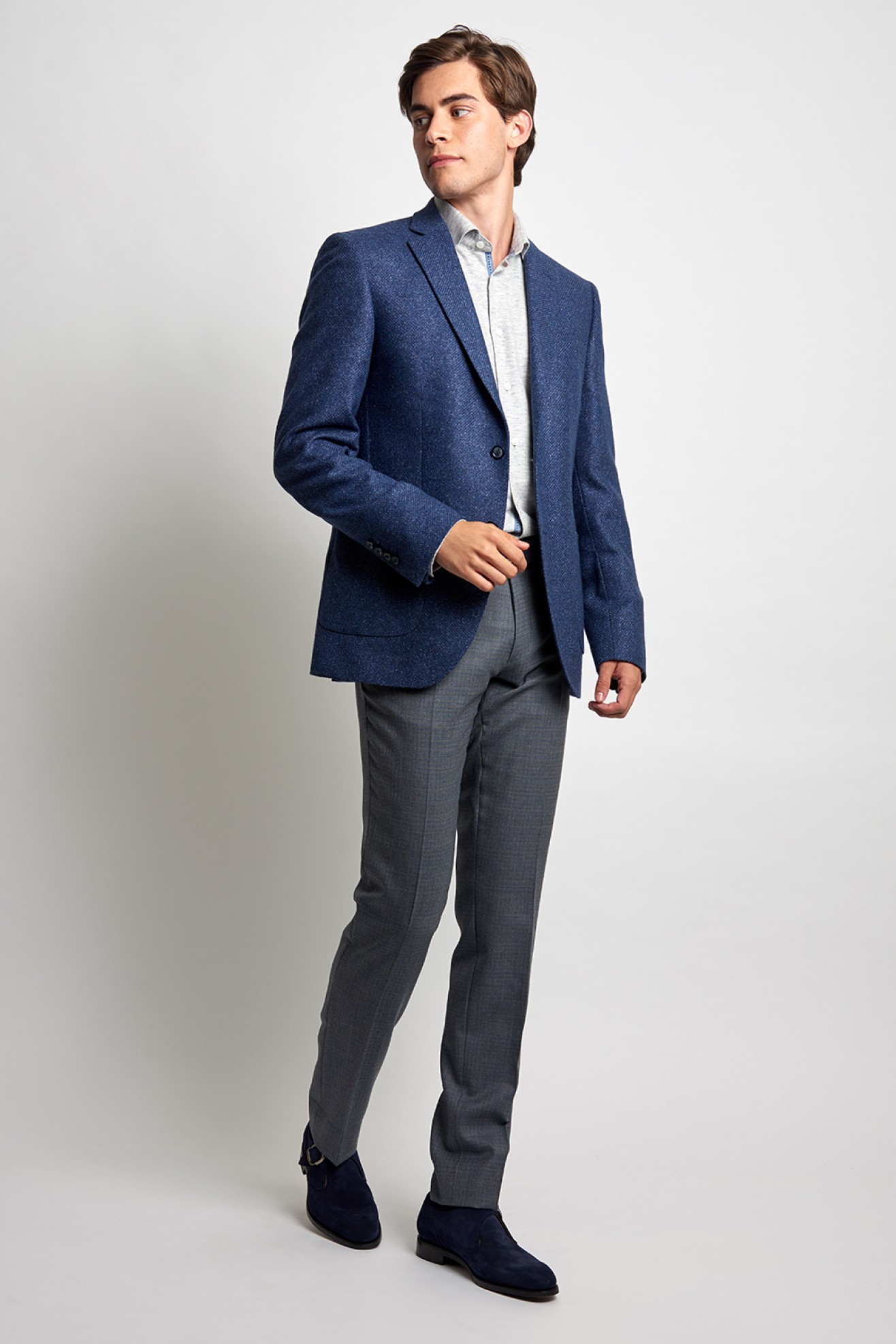 Blazer informal 