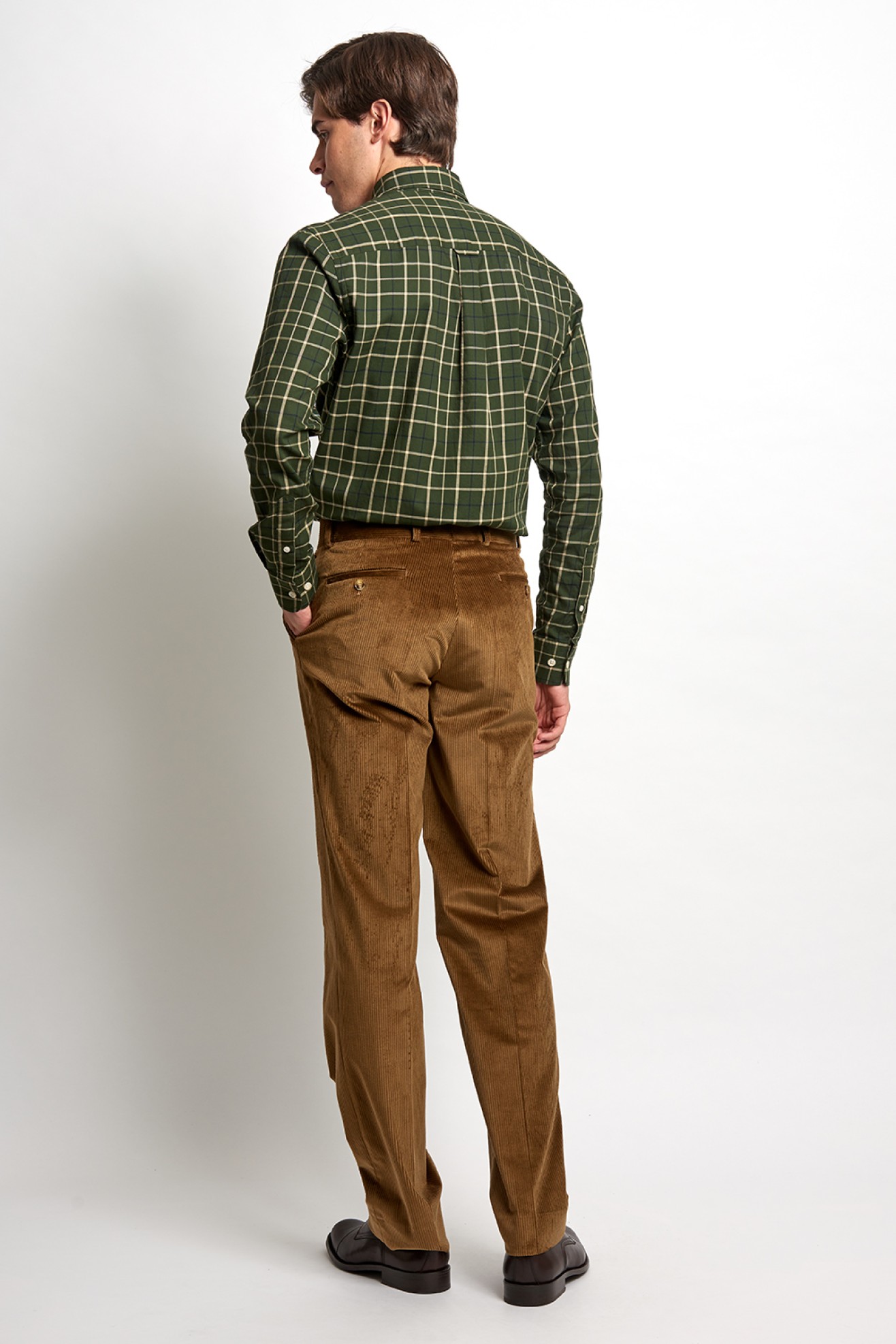 CALA CLSSICA BOMBAZ. GROSSA