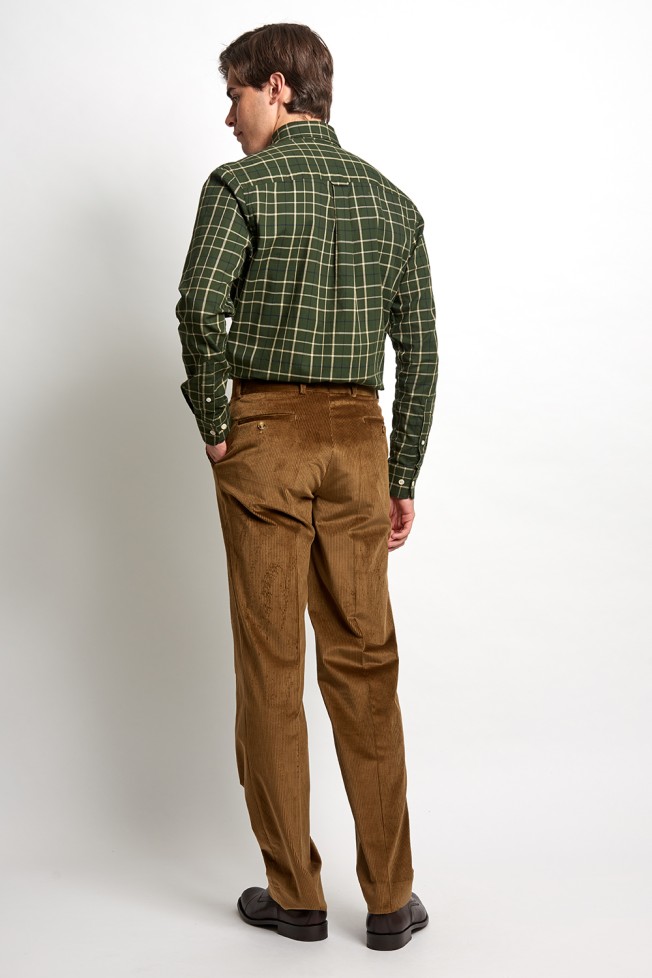 CALA CLSSICA BOMBAZ. GROSSA