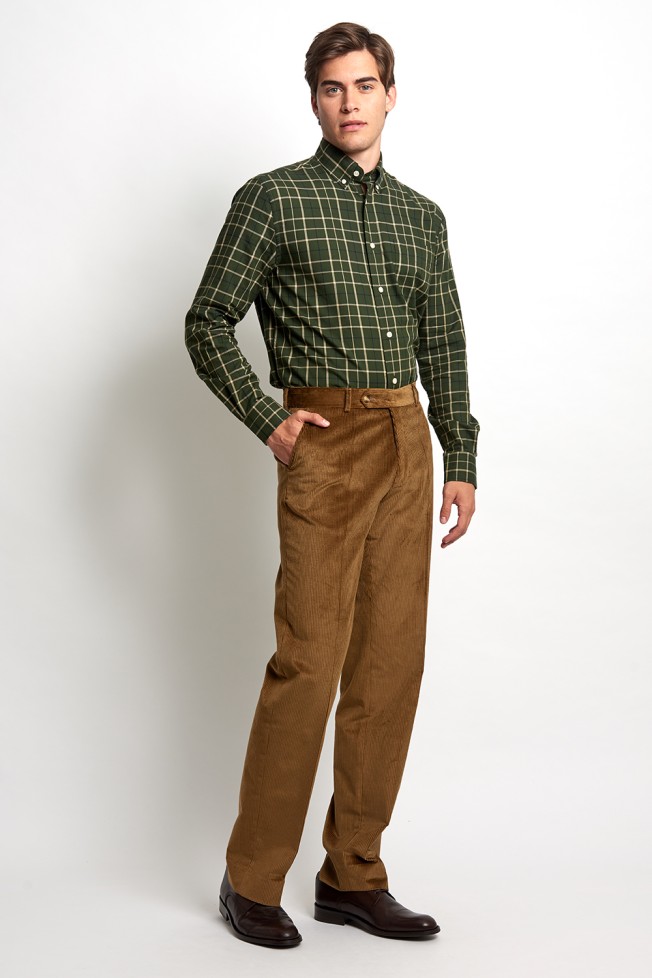 CALA CLSSICA BOMBAZ. GROSSA