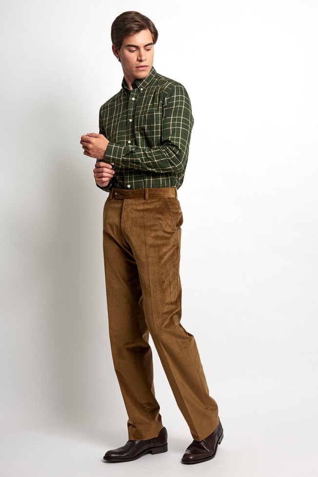 CALA CLSSICA BOMBAZ. GROSSA