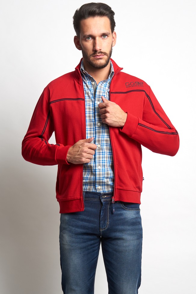 Chaqueta de punto Chaqueta de punto