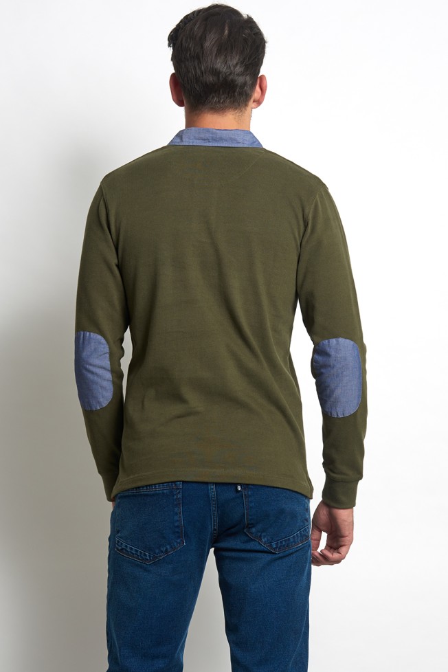 POLO JERSEY POLO JERSEY