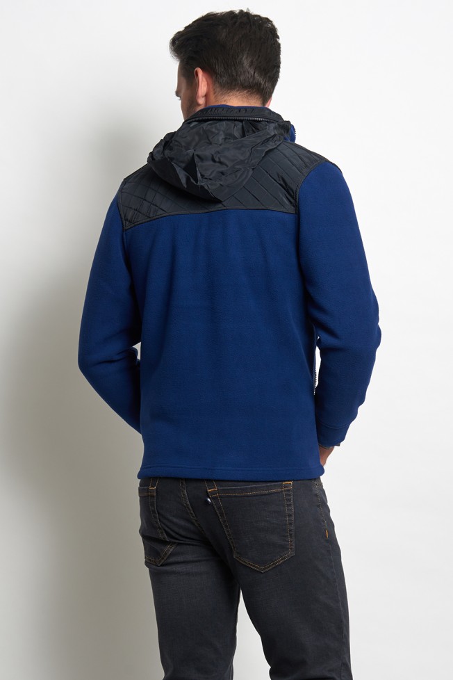 POLO POLAR CASACO POLO POLAR CASACO