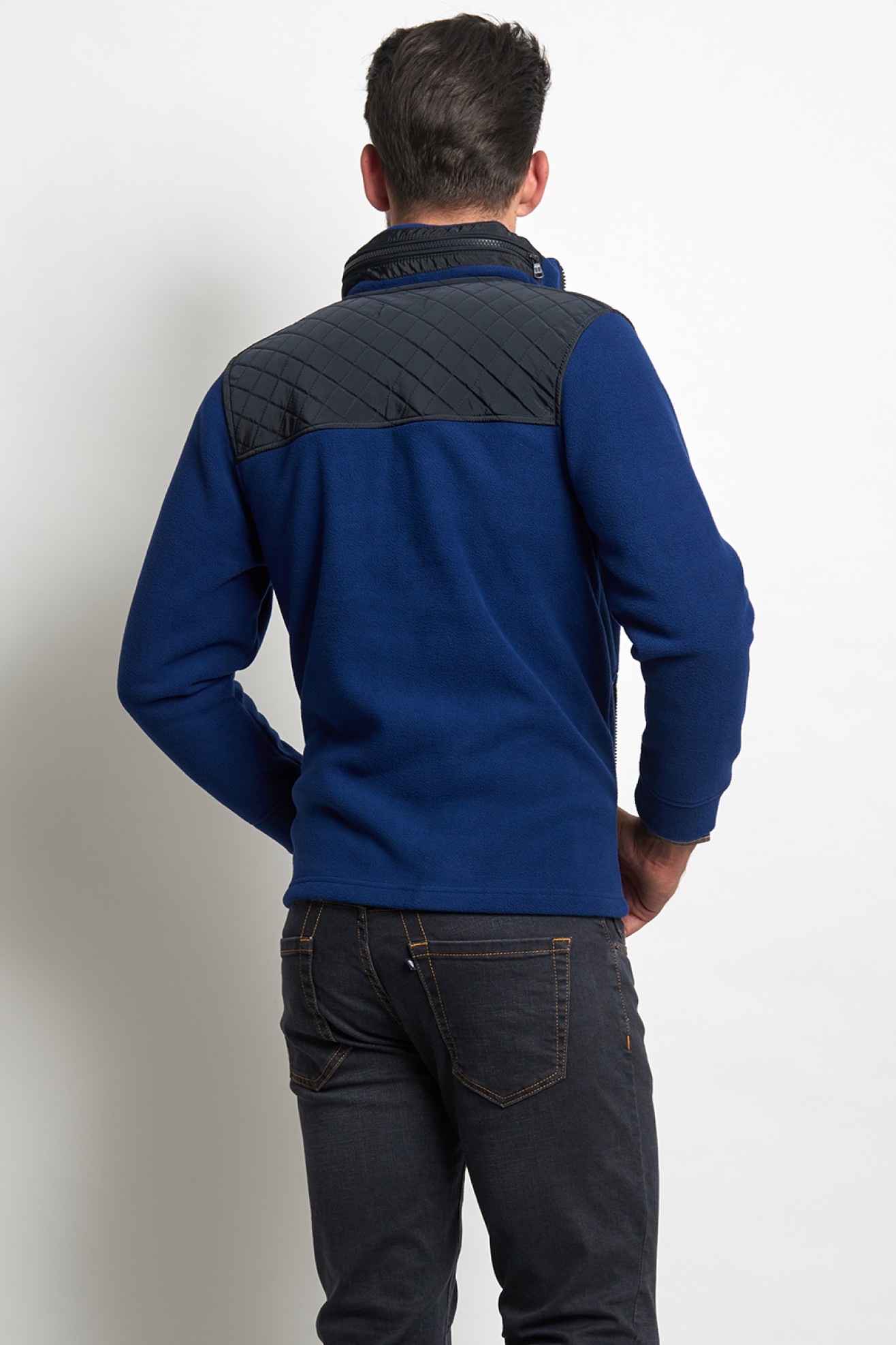 POLO POLAR CASACO