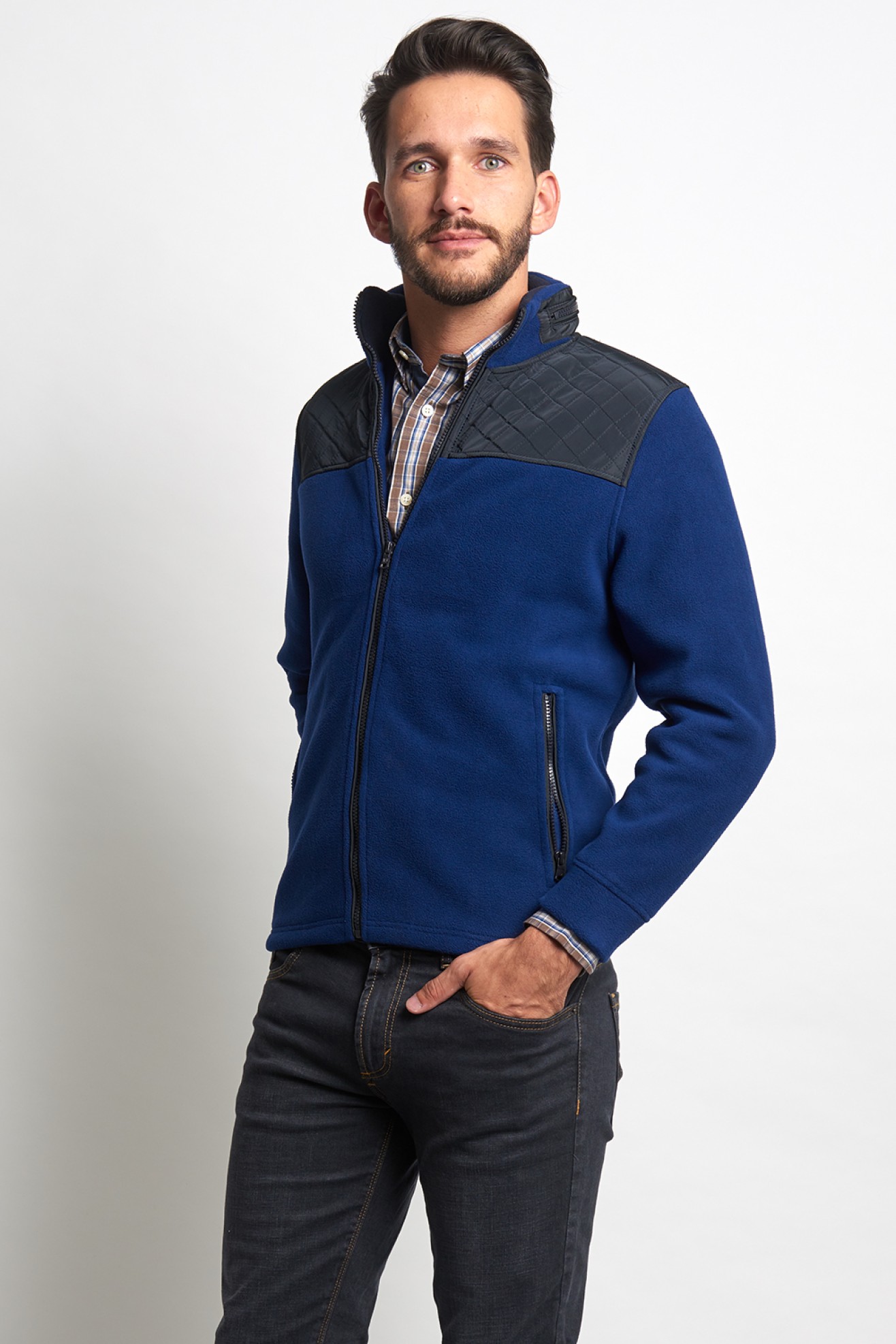 POLO POLAR CASACO