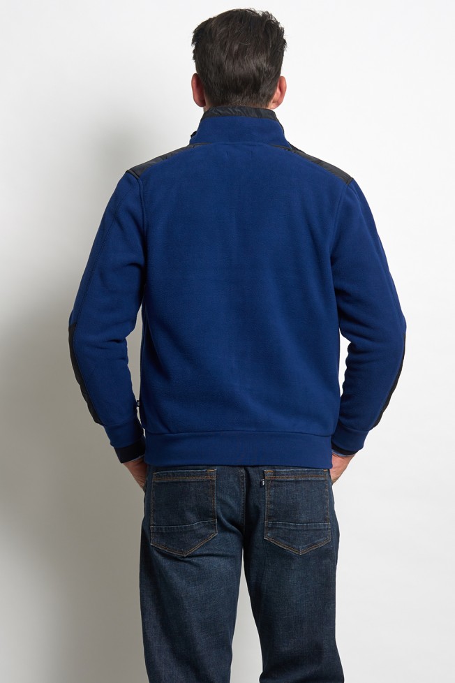Chaqueta Polar Chaqueta Polar