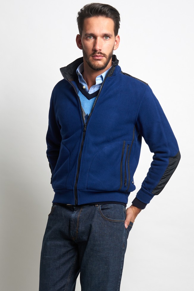 Chaqueta Polar Chaqueta Polar