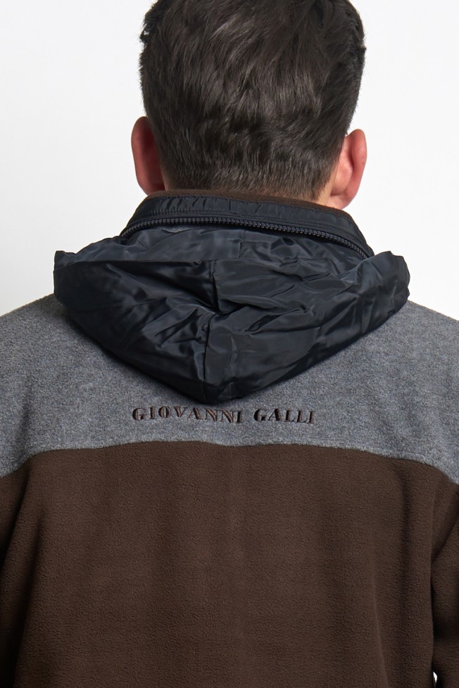 Chaqueta polar  Chaqueta polar