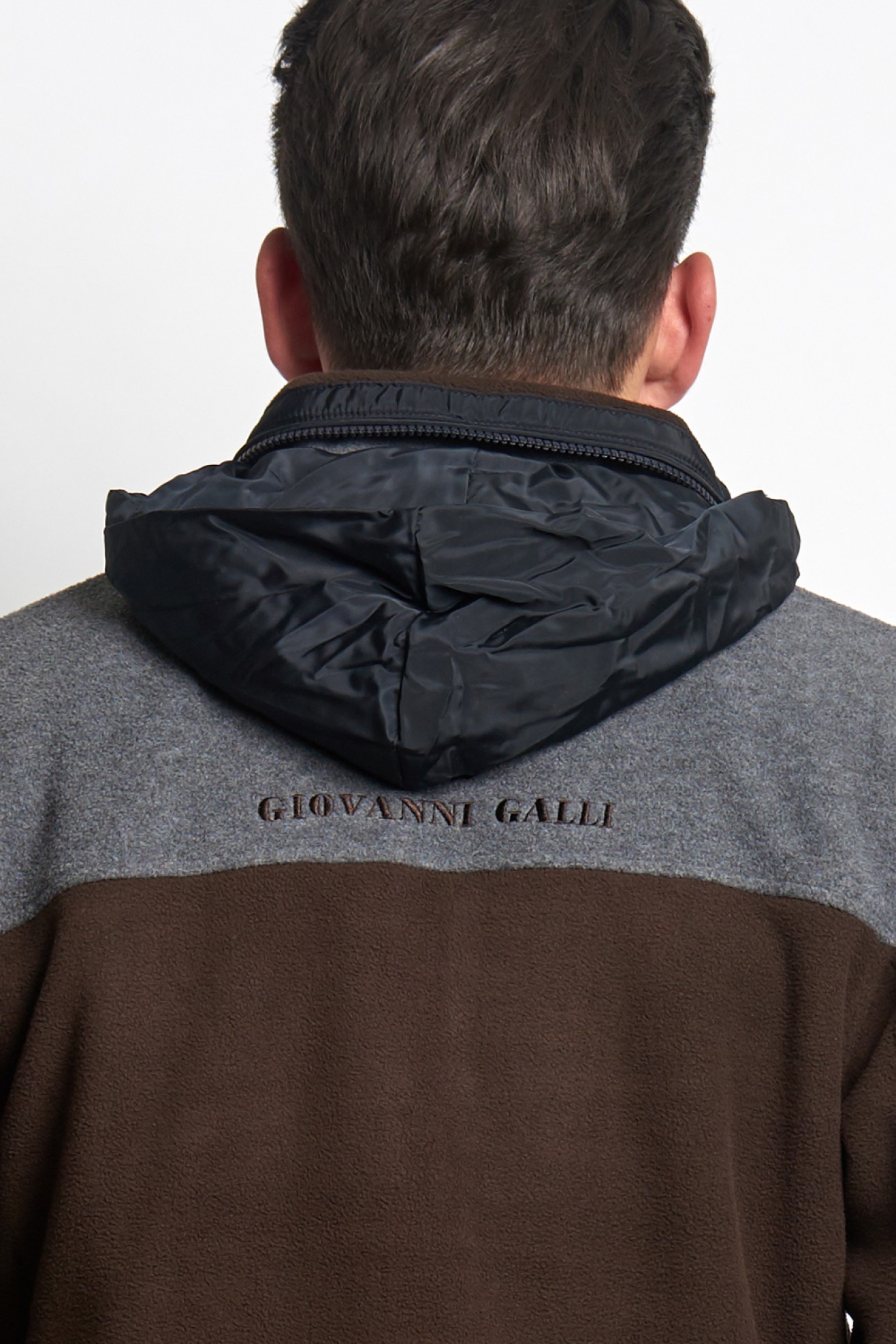 Chaqueta polar