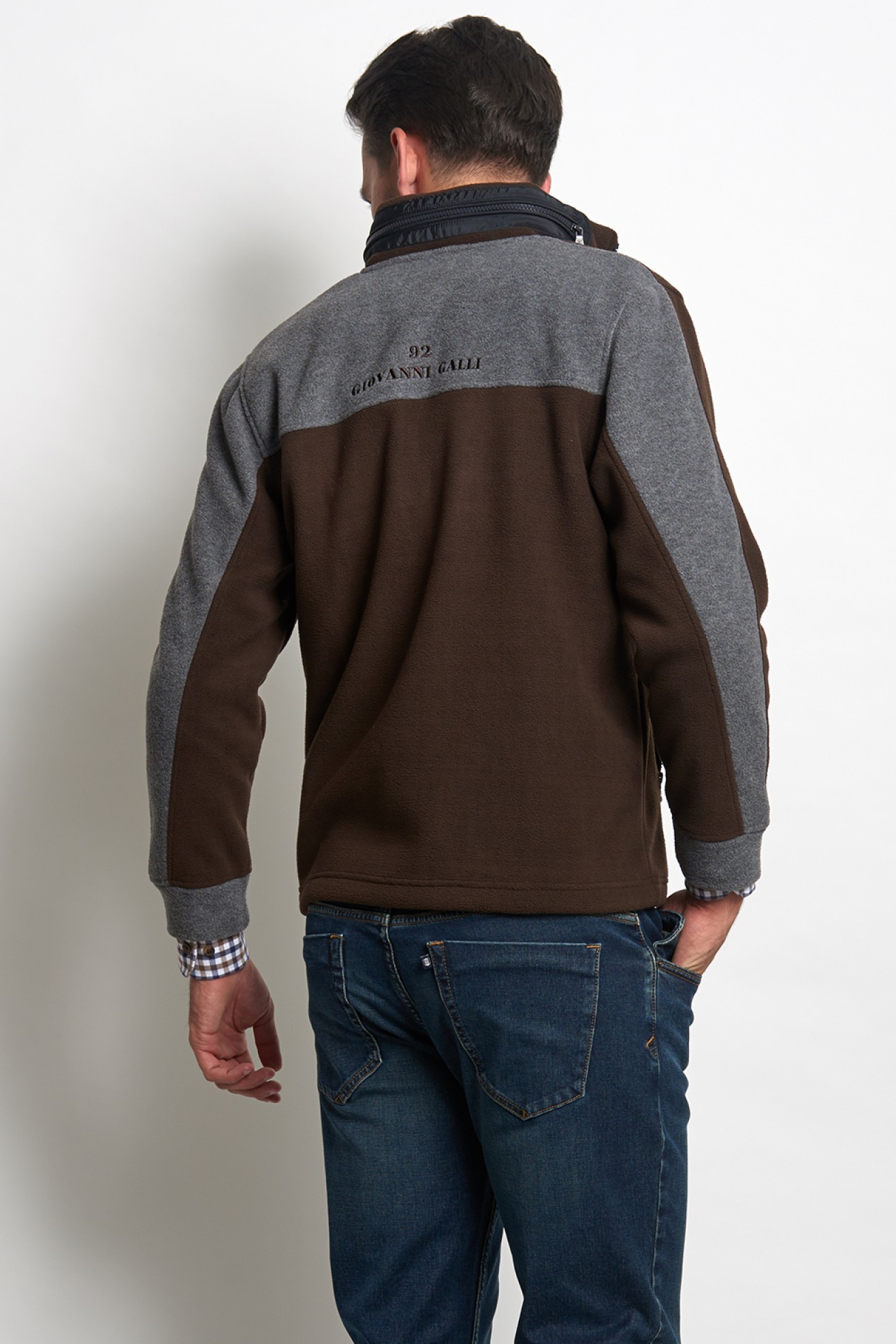 Chaqueta polar